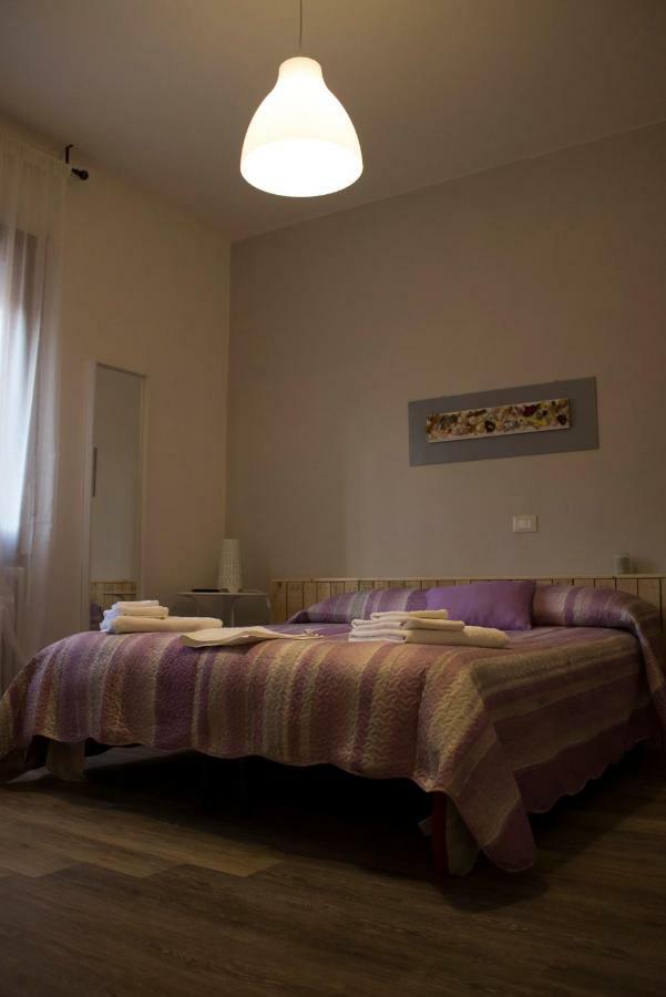Albergo Felice Sottomarina Exterior foto