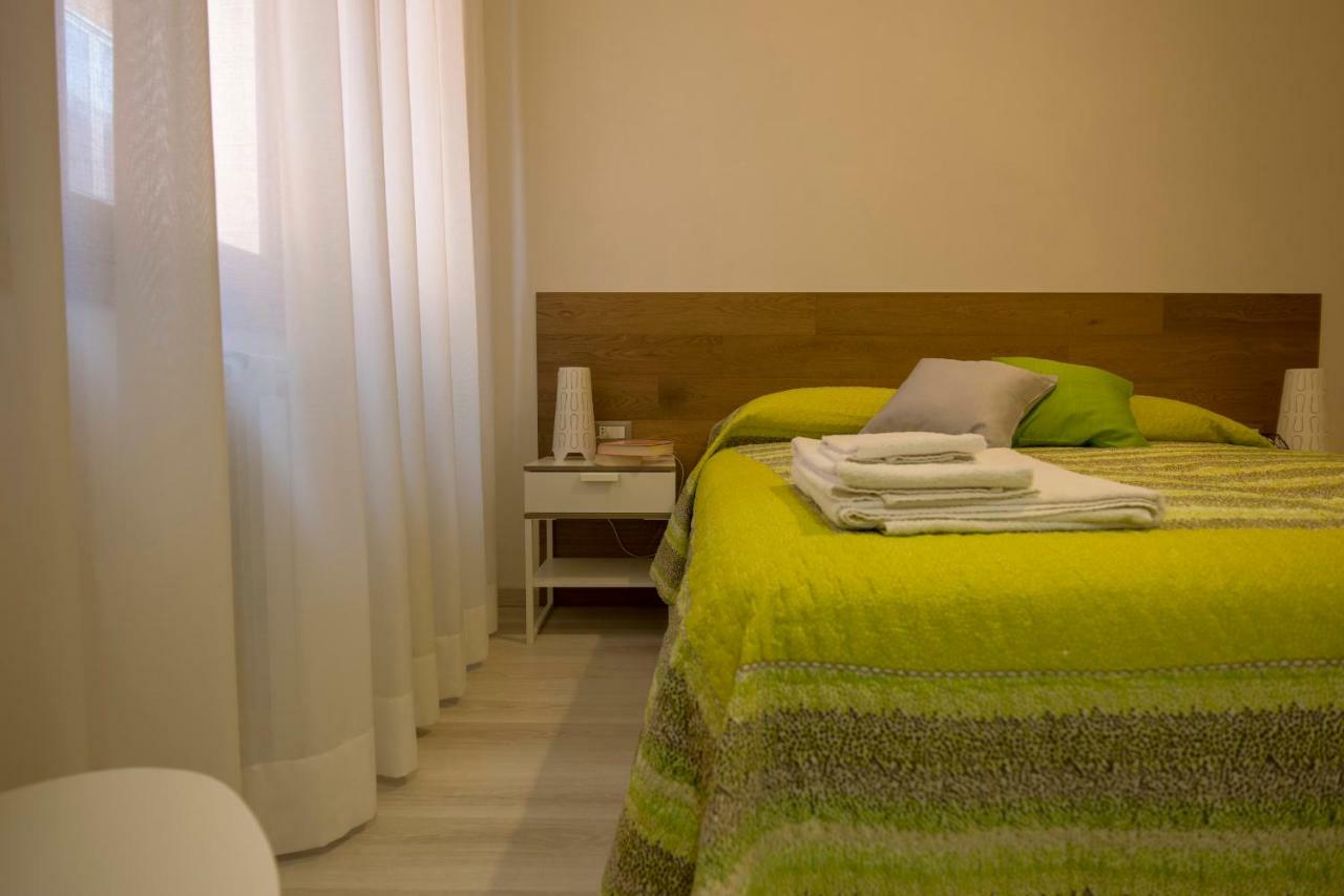 Albergo Felice Sottomarina Exterior foto